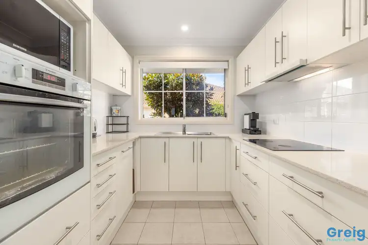 Second view of Homely villa listing, 4/171-173 Holt Road, Taren Point NSW 2229