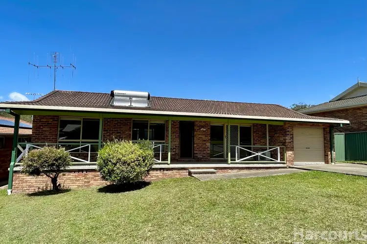 Main view of Homely house listing, 14 Cedar Close, Wauchope NSW 2446
