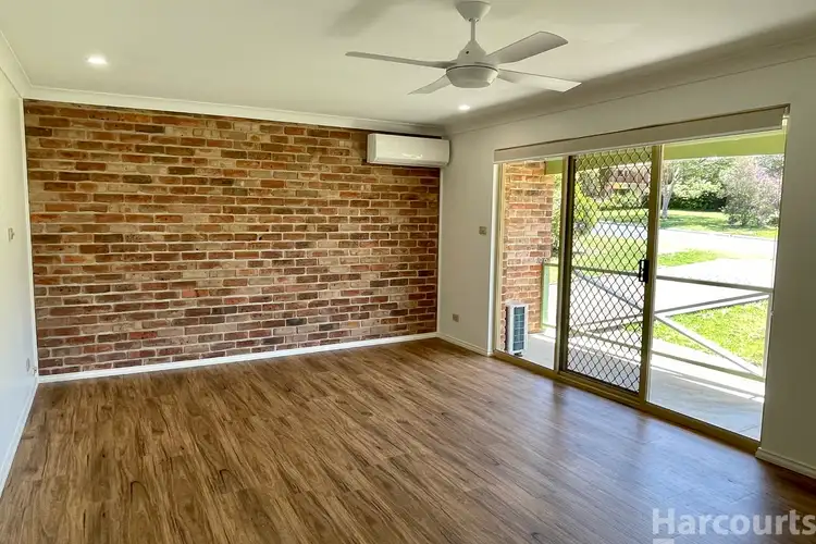 Second view of Homely house listing, 14 Cedar Close, Wauchope NSW 2446