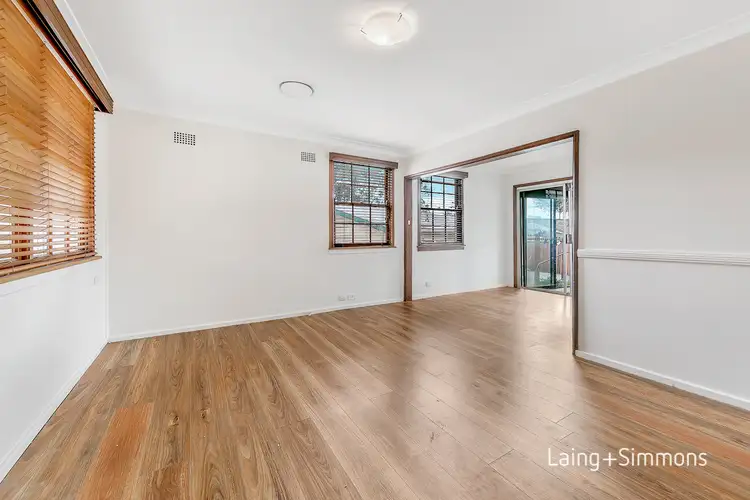 Third view of Homely house listing, 31 Shackleton Avenue, Tregear NSW 2770