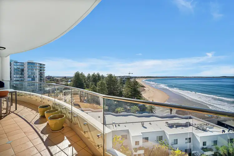 Main view of Homely unit listing, C48/1 McDonald Street, Cronulla NSW 2230