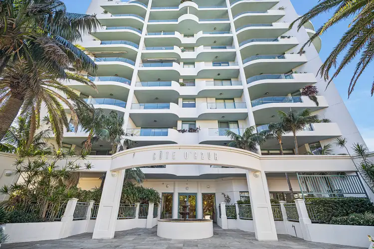 Fifth view of Homely unit listing, C48/1 McDonald Street, Cronulla NSW 2230