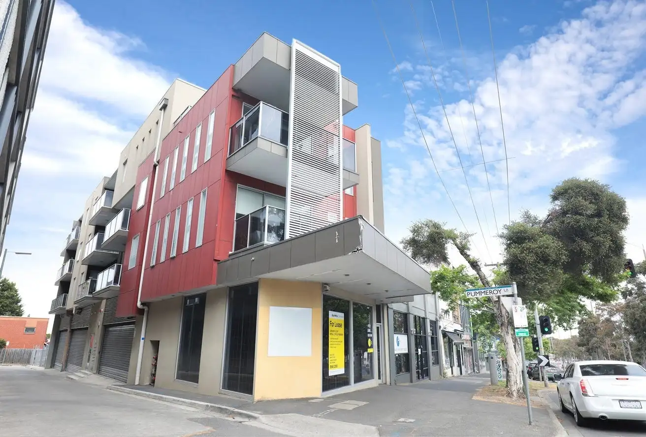 Main view of Homely apartment listing, 103/200 St Kilda Road, St Kilda VIC 3182