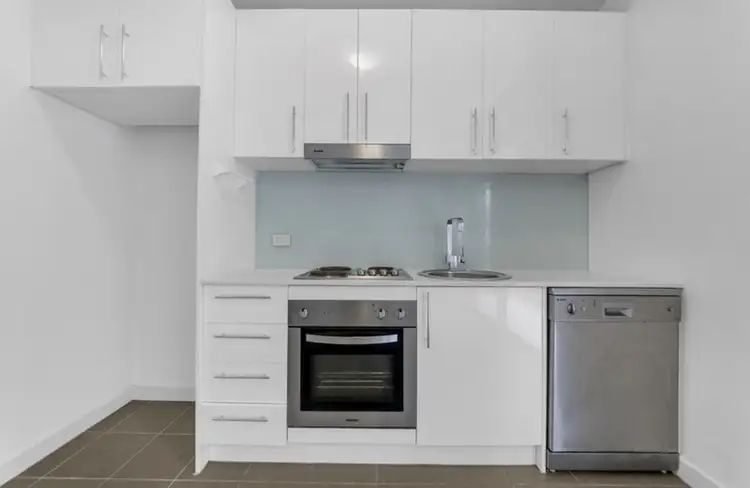 Second view of Homely apartment listing, 103/200 St Kilda Road, St Kilda VIC 3182