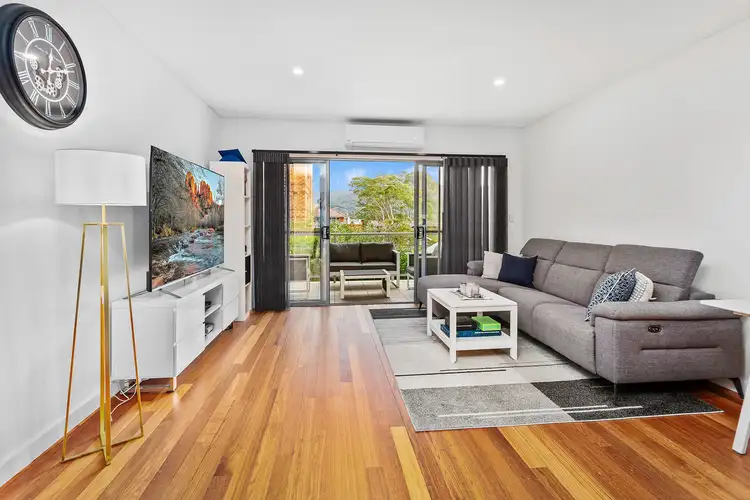 Main view of Homely unit listing, 8/46 Bourke Street, North Wollongong NSW 2500