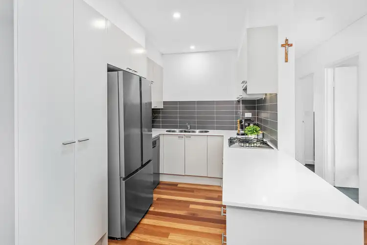 Second view of Homely unit listing, 8/46 Bourke Street, North Wollongong NSW 2500