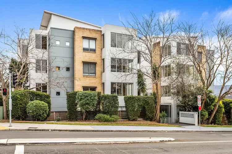 Third view of Homely unit listing, 8/46 Bourke Street, North Wollongong NSW 2500