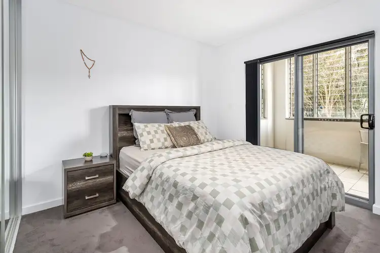 Fifth view of Homely unit listing, 8/46 Bourke Street, North Wollongong NSW 2500