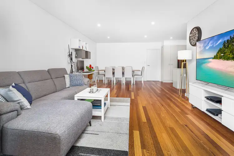 Sixth view of Homely unit listing, 8/46 Bourke Street, North Wollongong NSW 2500