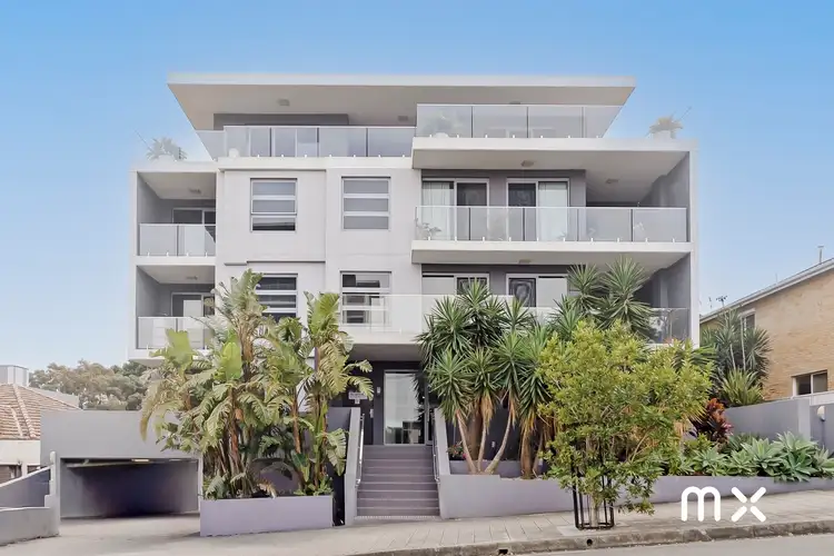 Second view of Homely apartment listing, 1/60 Gipps Street, Wollongong NSW 2500