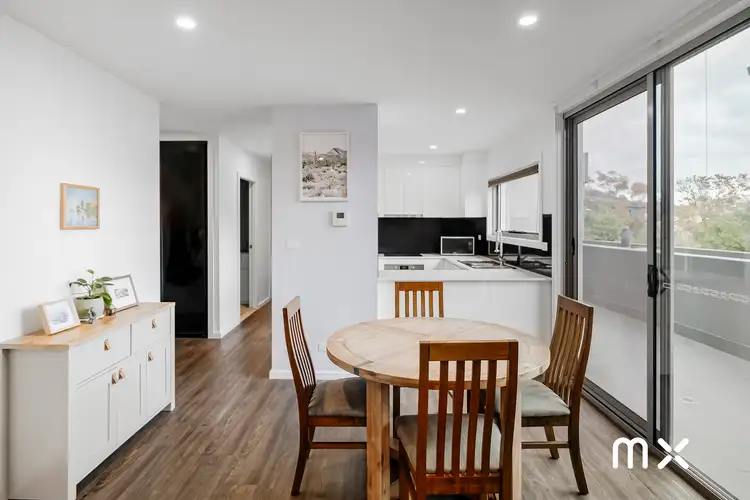 Third view of Homely apartment listing, 1/60 Gipps Street, Wollongong NSW 2500