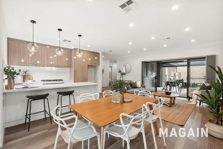 Second view of Homely house listing, 159 Diagonal Road, Warradale SA 5046