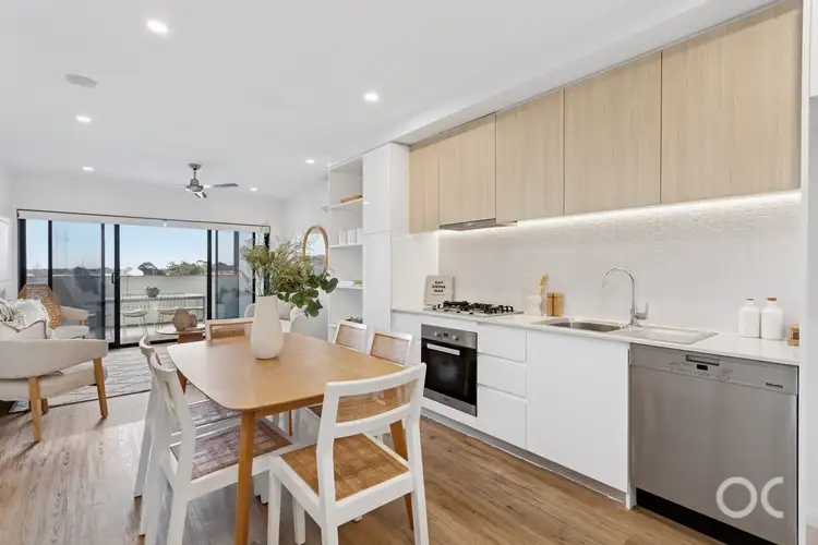 603/3 Fourth Street, Bowden SA 5007