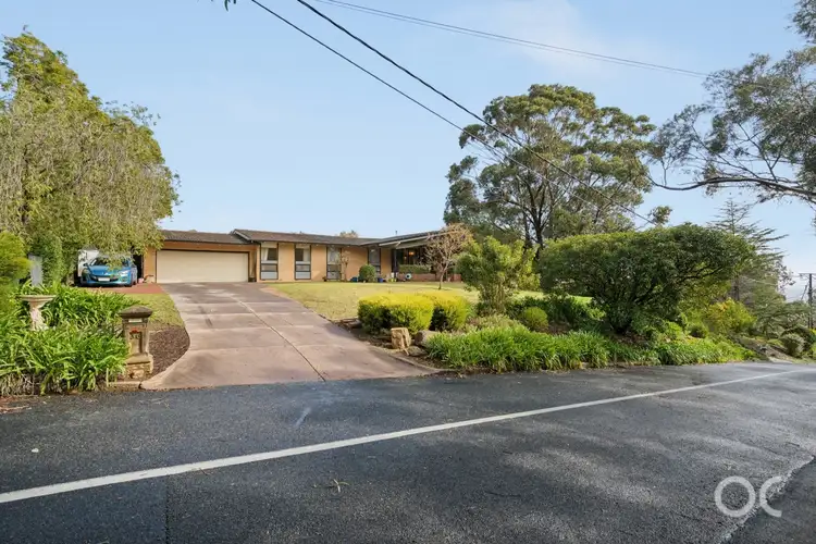 Main view of Homely house listing, 36 Ridgeland Drive, Teringie SA 5072