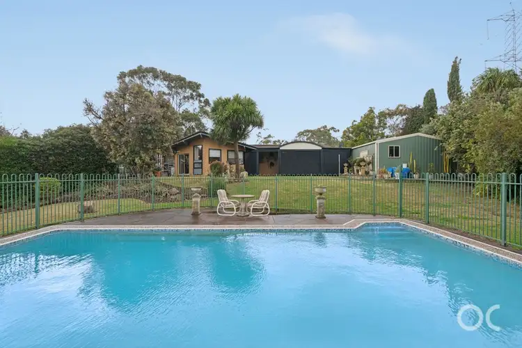 Second view of Homely house listing, 36 Ridgeland Drive, Teringie SA 5072