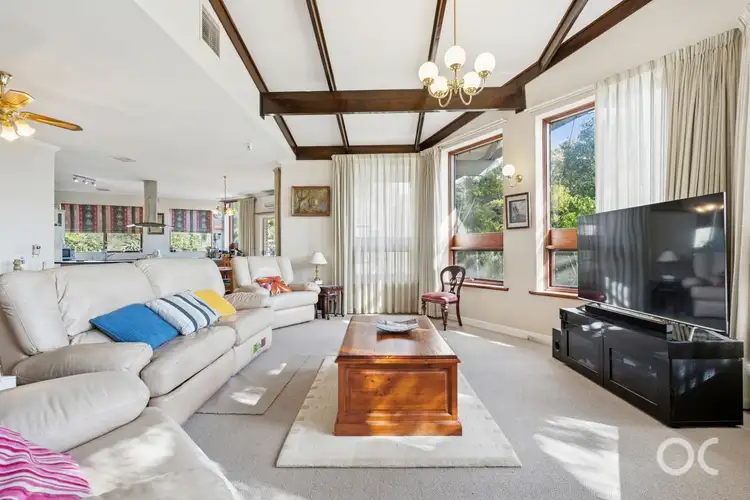 Sixth view of Homely house listing, 36 Ridgeland Drive, Teringie SA 5072