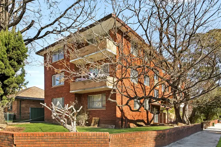 5/152 Good Street, Harris Park NSW 2150