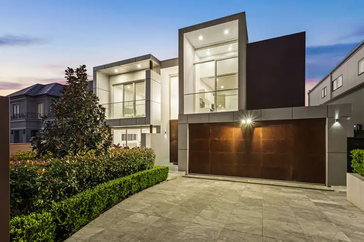 19 High Street, Strathfield NSW 2135