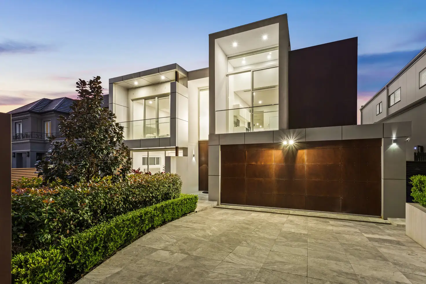 Main view of Homely house listing, 19 High Street, Strathfield NSW 2135