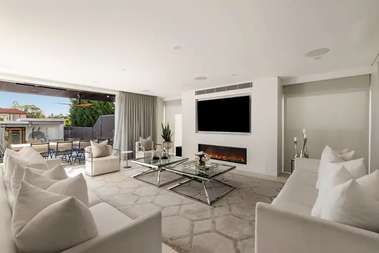 Second view of Homely house listing, 19 High Street, Strathfield NSW 2135