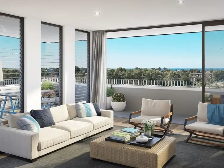113/4 Galaup Street, Little Bay NSW 2036