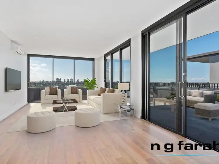Second view of Homely apartment listing, 113/4 Galaup Street, Little Bay NSW 2036