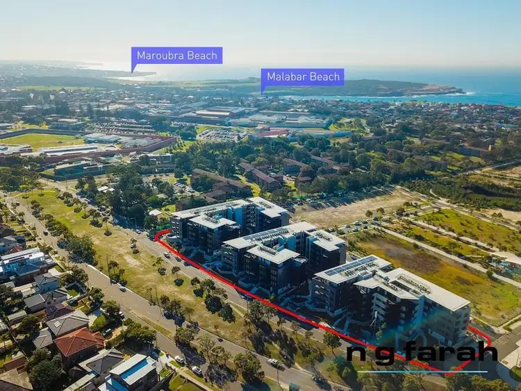 Fifth view of Homely apartment listing, 113/4 Galaup Street, Little Bay NSW 2036