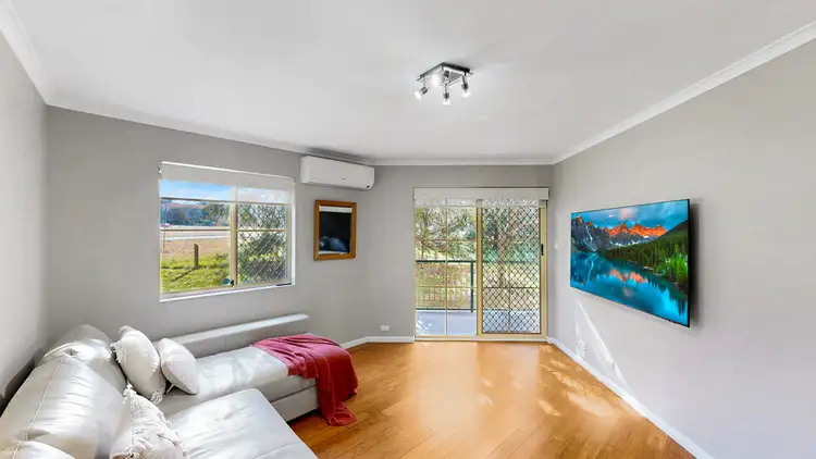 Main view of Homely unit listing, 59/13-15 Sturt Avenue, Griffith ACT 2603