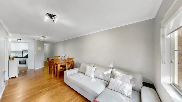 Second view of Homely unit listing, 59/13-15 Sturt Avenue, Griffith ACT 2603