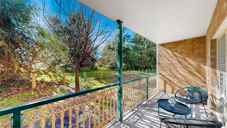 Third view of Homely unit listing, 59/13-15 Sturt Avenue, Griffith ACT 2603