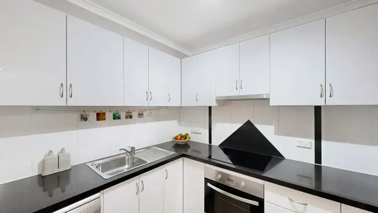 Fourth view of Homely unit listing, 59/13-15 Sturt Avenue, Griffith ACT 2603