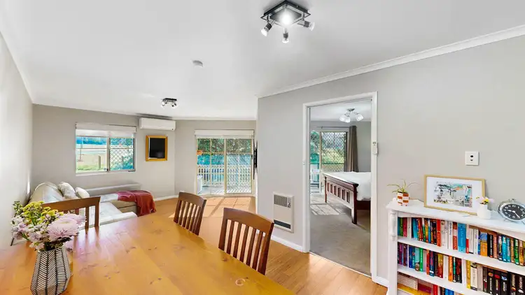 Fifth view of Homely unit listing, 59/13-15 Sturt Avenue, Griffith ACT 2603