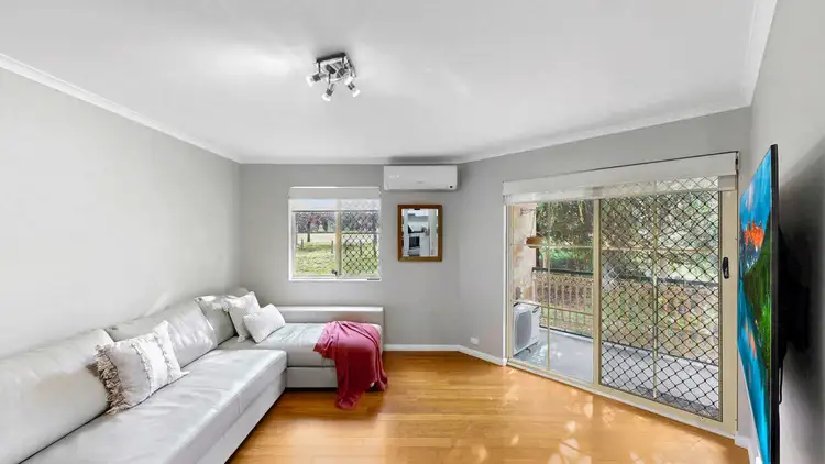 Sixth view of Homely unit listing, 59/13-15 Sturt Avenue, Griffith ACT 2603