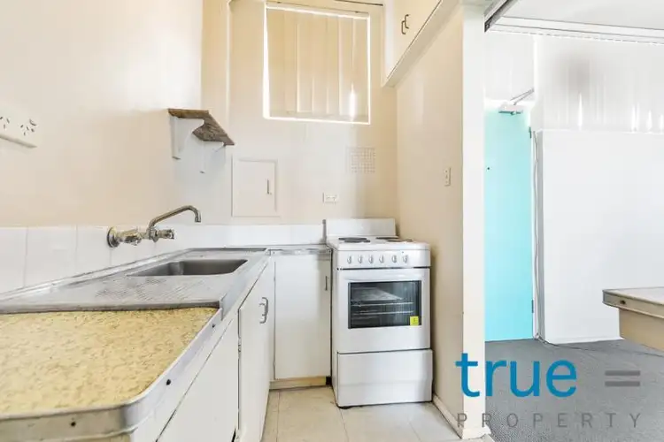 Third view of Homely studio listing, 1207/34 Wentworth Street, Glebe NSW 2037