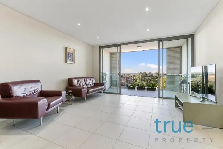 52/2A Brown Street, Ashfield NSW 2131
