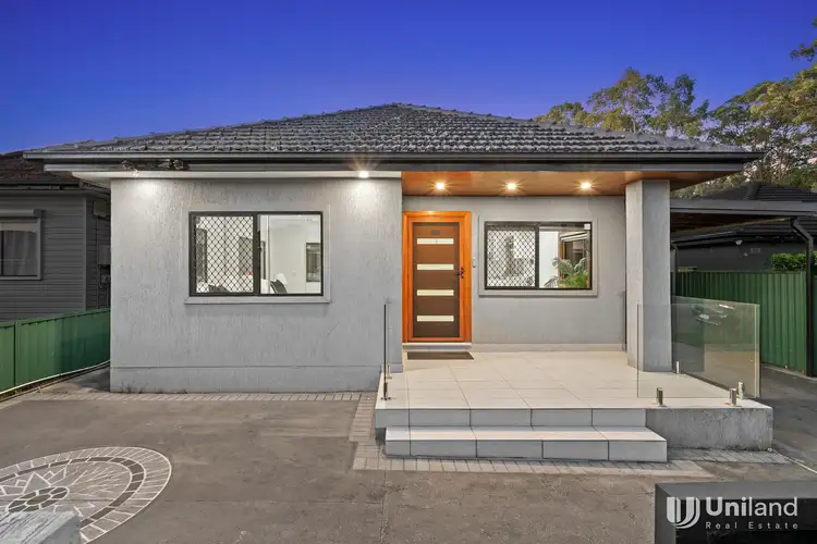 135 Mona Street, South Granville NSW 2142