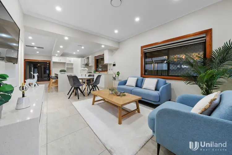Fourth view of Homely house listing, 135 Mona Street, South Granville NSW 2142