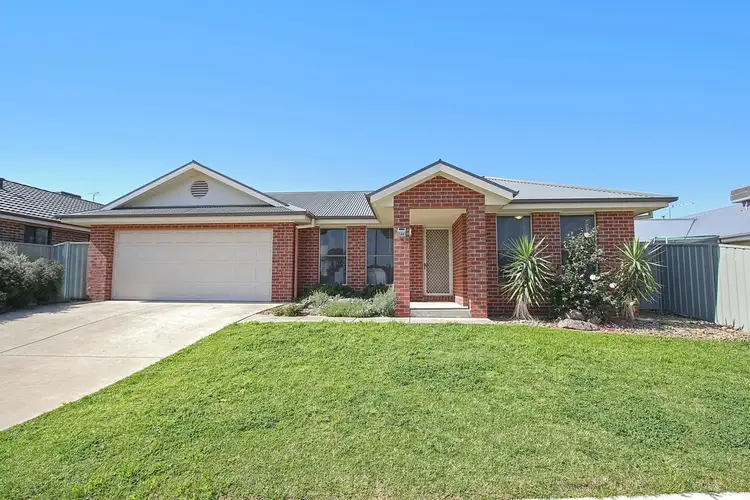 106 Ava Avenue, Thurgoona NSW 2640