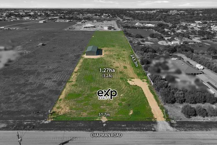 Second view of Homely land listing, 139 Chapman Road, Moonta Bay SA 5558