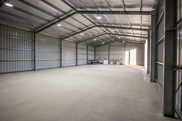 Fifth view of Homely land listing, 139 Chapman Road, Moonta Bay SA 5558