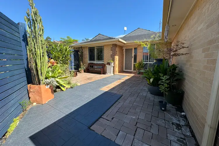 Second view of Homely house listing, 19 Illawarra Circuit, Worrigee NSW 2540