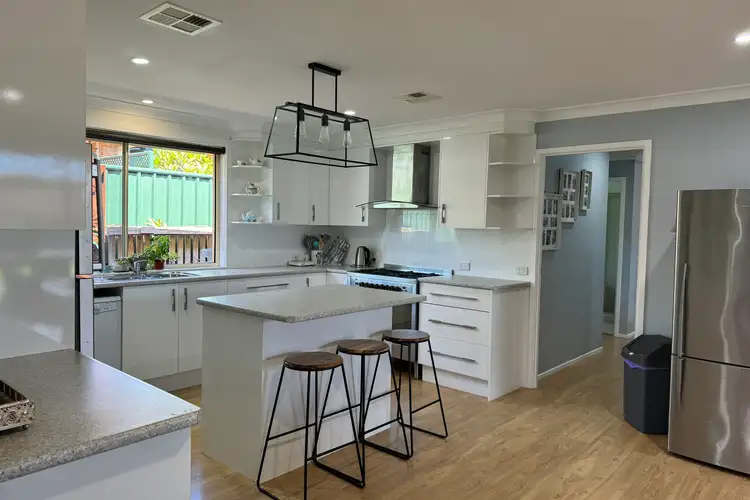 Third view of Homely house listing, 19 Illawarra Circuit, Worrigee NSW 2540