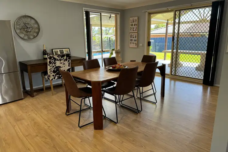 Fourth view of Homely house listing, 19 Illawarra Circuit, Worrigee NSW 2540