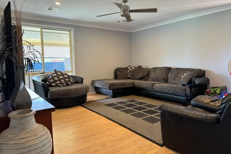 Fifth view of Homely house listing, 19 Illawarra Circuit, Worrigee NSW 2540