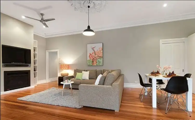 Third view of Homely house listing, 88 Hamilton Street, Yarraville VIC 3013
