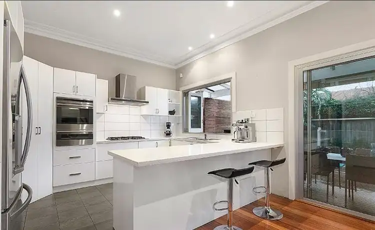 Fourth view of Homely house listing, 88 Hamilton Street, Yarraville VIC 3013