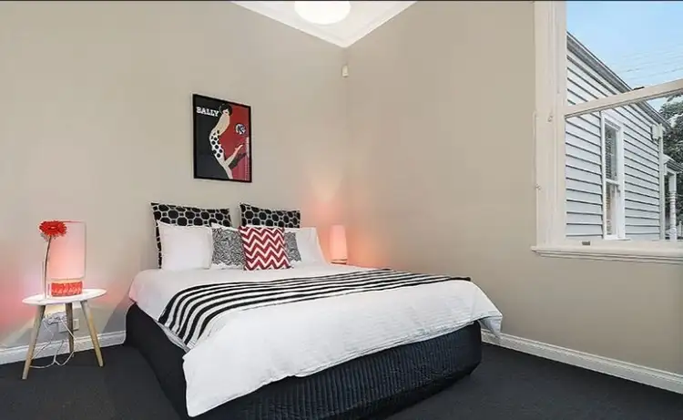Fifth view of Homely house listing, 88 Hamilton Street, Yarraville VIC 3013