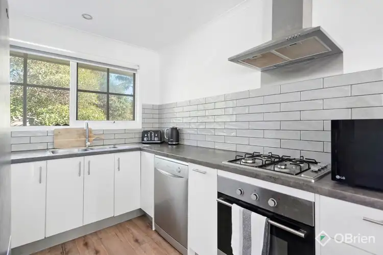 Third view of Homely unit listing, 5/11 Towerhill Road, Frankston South VIC 3199