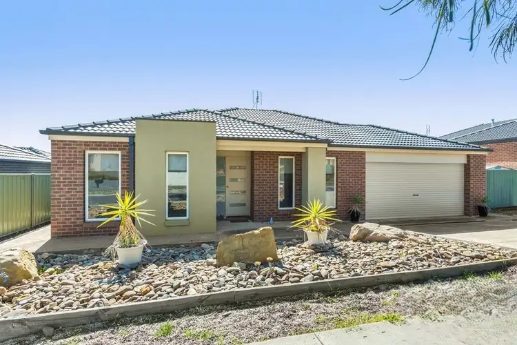 Main view of Homely house listing, 3 Therese Way, Maiden Gully VIC 3551