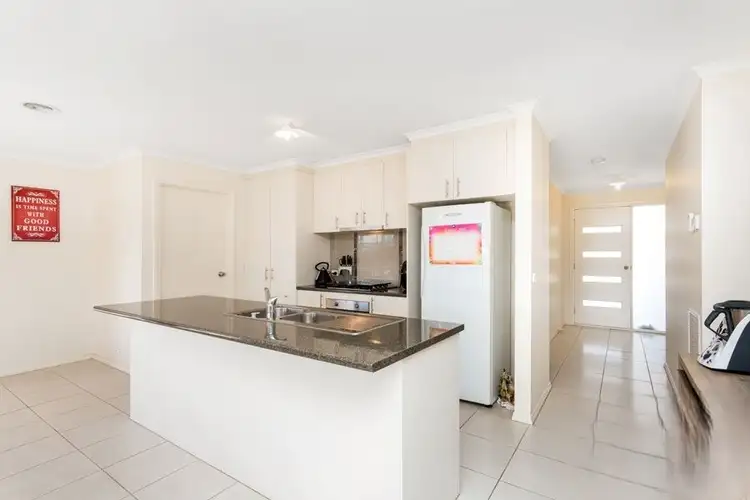 Third view of Homely house listing, 3 Therese Way, Maiden Gully VIC 3551